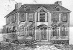 Benedict Arnold House